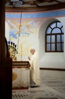 Праздник Вознесения Господня