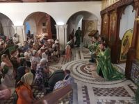 День Святой Троицы