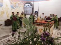 День Святой Троицы