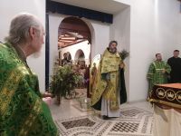 День Святой Троицы