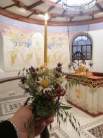 День Святой Троицы