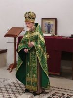 День Святой Троицы