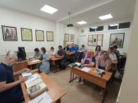 Читаем Библию вместе