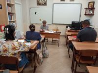 Читаем Библию вместе