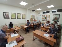 Читаем Библию вместе