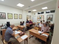 Читаем Библию вместе