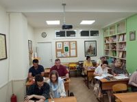 Читаем Библию вместе