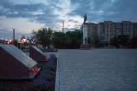 День памяти и скорби