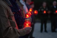 День памяти и скорби