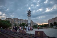 День памяти и скорби