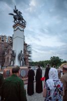 День памяти и скорби