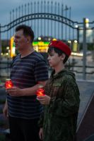 День памяти и скорби