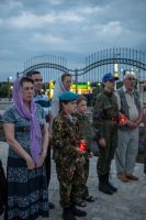 День памяти и скорби