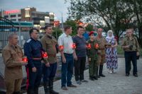 День памяти и скорби