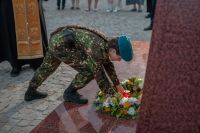 День памяти и скорби