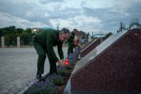 День памяти и скорби