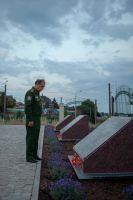 День памяти и скорби