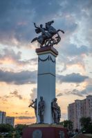 День памяти и скорби