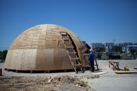 Визит губернатора