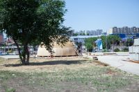 Визит губернатора