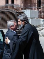 Визит губернатора