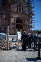 Визит губернатора