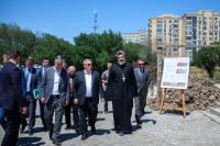 Визит губернатора