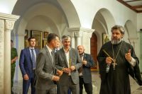 Визит губернатора