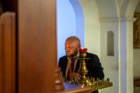 Визит губернатора