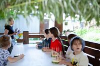 Летние флористические композиции Летние флористические композиции