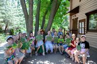 Летние флористические композиции Летние флористические композиции