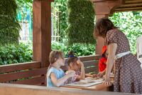 Лепка из глины Лепка из глины