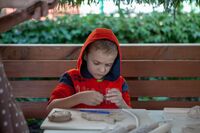 Лепка из глины Лепка из глины