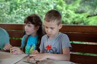 Лепка из глины Лепка из глины