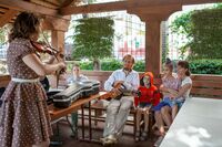 Лепка из глины Лепка из глины