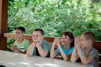 Лепка из глины Лепка из глины