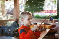 Лепка из глины Лепка из глины