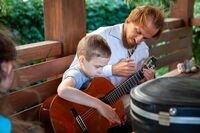 Лепка из глины Лепка из глины