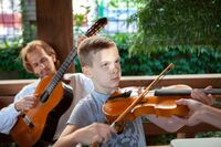 Лепка из глины Лепка из глины