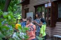 ЛОГОритмика ЛОГОритмика