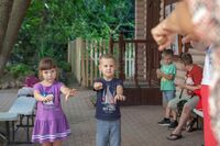 ЛОГОритмика ЛОГОритмика