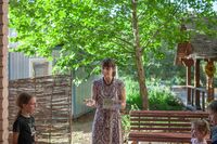 ЛОГОритмика ЛОГОритмика