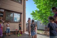 ЛОГОритмика ЛОГОритмика