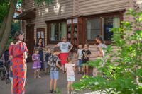 ЛОГОритмика ЛОГОритмика