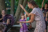 ЛОГОритмика ЛОГОритмика