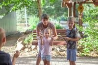 ЛОГОритмика ЛОГОритмика