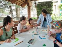 Панно для декора дома Панно для декора дома