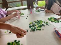 Панно для декора дома Панно для декора дома