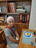 Рисуем по сказкам А.С. Пушкина Рисуем по сказкам А.С. Пушкина