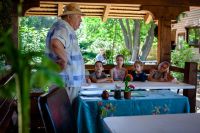 Пишем сказку Пишем сказку